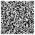 QR code with Handling Services Inc contacts