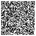QR code with M Fabral contacts