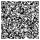 QR code with Harriettes Designs contacts