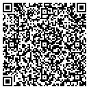 QR code with Hare & Hound Pub contacts