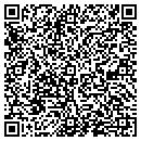 QR code with D C Motor & Controls Inc contacts