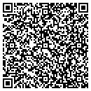 QR code with L & M Liquor & Deli contacts
