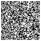 QR code with M C Kim's Tae KWON Do USA contacts