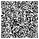QR code with S Cessco Inc contacts