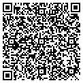QR code with Cvs contacts