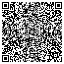 QR code with B C Moore contacts
