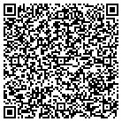 QR code with Kenny's Brake Alignment & Muff contacts