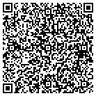 QR code with New First Mount Beulah Baptist contacts