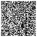 QR code with K & A Windows contacts