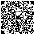 QR code with GMT contacts