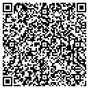 QR code with Donald E Ahern DDS contacts