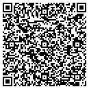 QR code with Kangaroo contacts