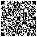QR code with SALON.COM contacts