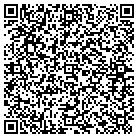 QR code with Adult Education Ged High Schl contacts