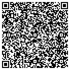 QR code with Ron's KUT & Style Shop contacts
