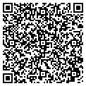 QR code with S C E TV contacts