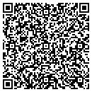 QR code with Kinderstyle Inc contacts