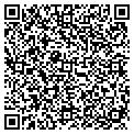 QR code with KFC contacts