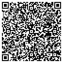 QR code with F P Holiness Church contacts