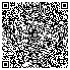 QR code with B C Williams Construction contacts