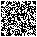 QR code with Hammy's Bar BQ contacts