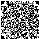 QR code with White's Mini Storage contacts