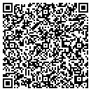 QR code with Hite & Pruitt contacts