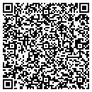 QR code with C Me Signs contacts