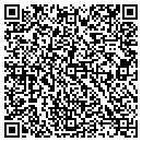 QR code with Martin-Baker Aircraft contacts