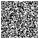 QR code with W G S S Main Studio contacts