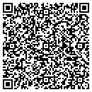 QR code with New China contacts