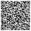 QR code with House Of Pizza contacts