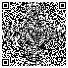 QR code with Whiter Than Snow Appliances contacts