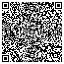QR code with J & J Trucking Co Inc contacts