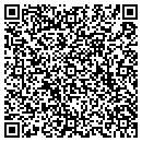 QR code with The Venue contacts