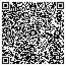 QR code with E Z Cool Storage contacts