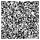 QR code with L A K O Enterprises contacts