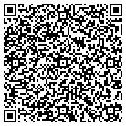 QR code with V & O Dependable Auto Service contacts