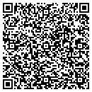 QR code with Corvicsons contacts