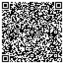 QR code with Tonys Hideaway contacts