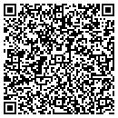 QR code with Tgif 1307 contacts