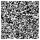 QR code with E E Dowdy Family Cosmetic contacts