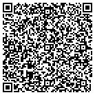 QR code with Myrtle Beach Area Golf Course contacts