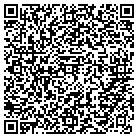 QR code with Advanced Employer Service contacts