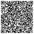 QR code with Advanced Nutrition & Metabolic contacts