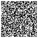 QR code with James F Wells contacts