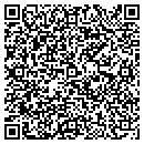 QR code with C & S Mechanical contacts