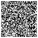 QR code with Roger C Mathewson MD contacts