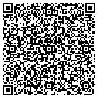 QR code with FMC Pee Dee Dialysis Center contacts