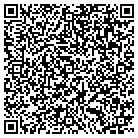 QR code with Ache For Cntning Hgher Educatn contacts